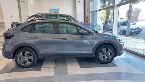 Volkswagen Nivus 1.0 Tsi 200 Comfortline