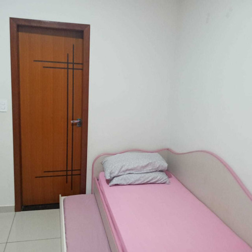 Imagem 5 de 26 de Apartamento Em Foz Do Iguaçu - Pr - So0127_raci