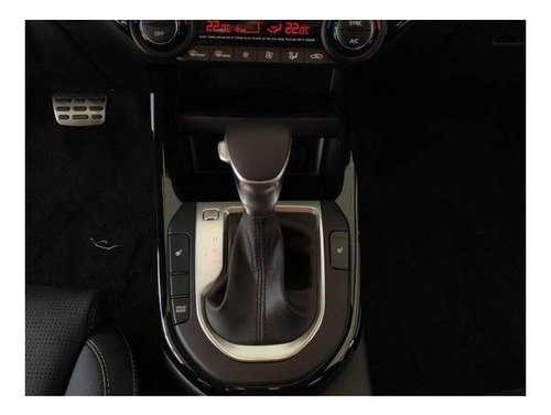 Imagem 11 de 15 de Kia Cerato 2.0 16v Flex Sx Automático
