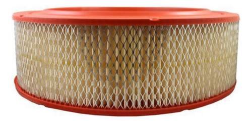 Filtro Motor Aire Para Mercury Capri 4.7l V8 1966