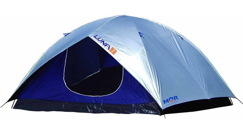 Barraca Iglu Luna 7 Pessoas Mor