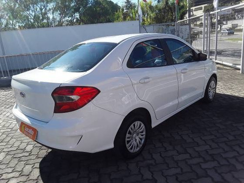 Imagem 7 de 9 de Ford Ka 1.5 Ti-vct Flex Se Manual