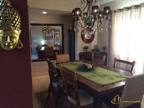 Imagem 28 de 30 de Casa Residencial À Venda, Paragem Dos Verdes Campos, Gravataí. - Ca0329