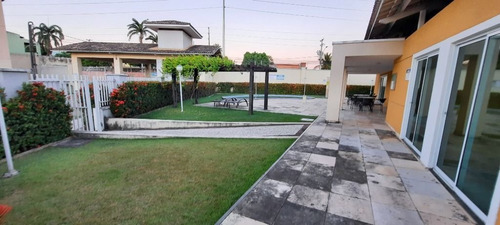 Imagem 27 de 30 de Casa Com 2 Dormitórios À Venda, 70 M² Por R$ 330.000,00 - Itaperi - Fortaleza/ce - Ca0119