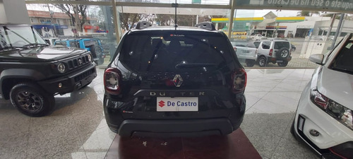 Imagem 11 de 12 de Renault Duster Ico16 Cvt 2022