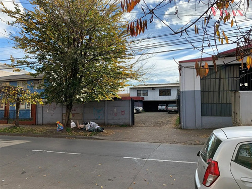 Local Comercial-oficina-industrial De 2.390 M2, Temuco