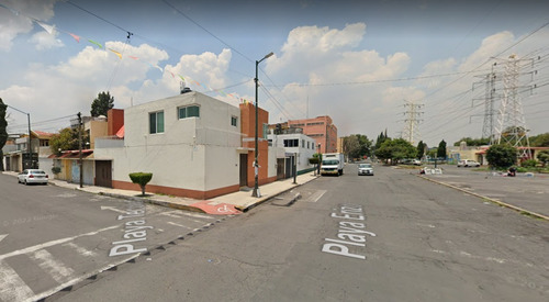 Imagen 4 de 6 de Mcv. Venta De Casa En Remate En Iztacalco