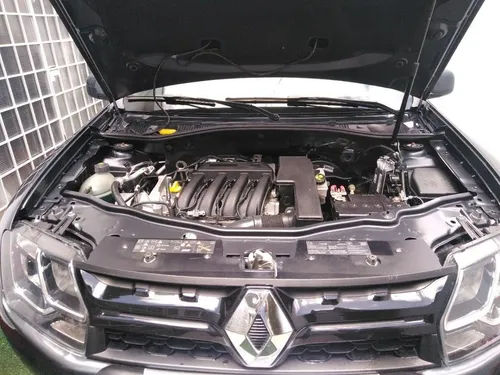 Renault Duster 1.6 Dynamique 4X2