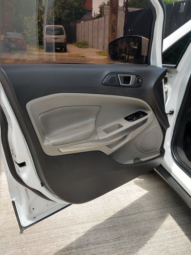 Ford Ecosport 2.0 Titanium 143cv 4x2 2013