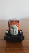 Comprar Thomas & Friends - Tren Naranja 16 Naranja Naranja