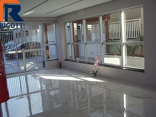 02347 - Apartamento 3 Dorms. (1 Suíte), Jardim Oswaldo Cruz - São José Dos Campos/sp - 2347