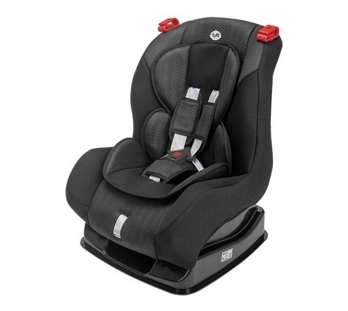 Cadeira Infantil Para Carro Tutti Baby Poltrona Atlantis