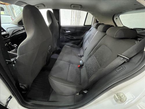 Chevrolet Onix 1.0 TURBO FLEX LTZ MANUAL
