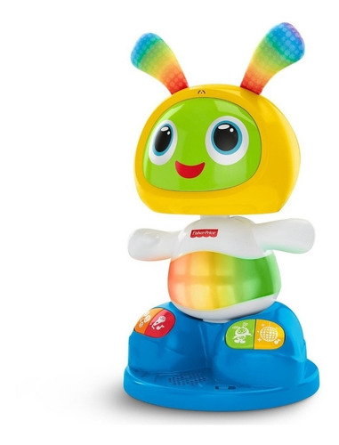 Bi Bot Fisher Price 360 Fjb50 Bestoys