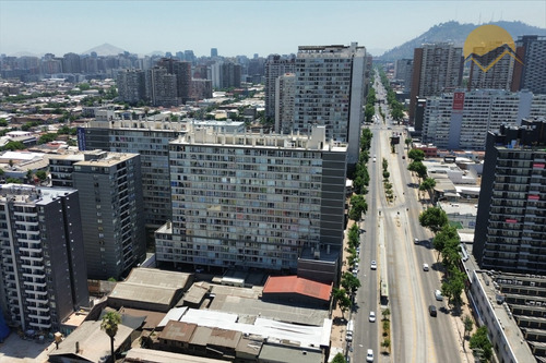 Se Vende Departamento 1d 1b Con E Y B. Santiago.