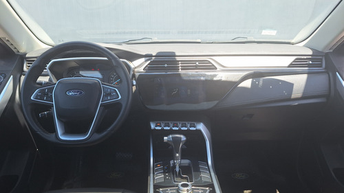 Ford Territory 1.5 TREND CVT