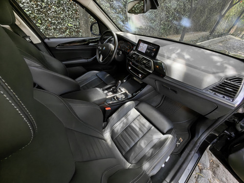 BMW X3 X3 Xdrive 30i Blindaje Nivel 3