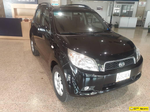Toyota Terios Sport Wagon 4x4 Automatica