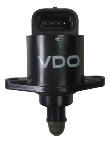 Válvula Iac Sensor De Mínimo Chery Qq 8v 16v 