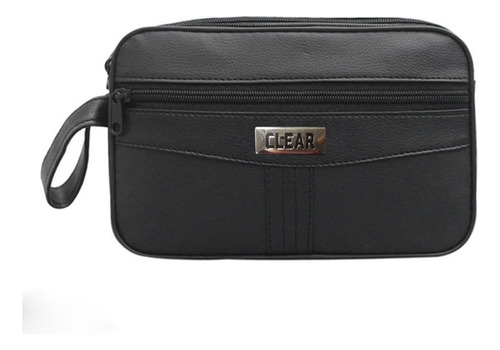 Qb Sroje Para Bolso De Mano Multifunción Casual Liso N Para