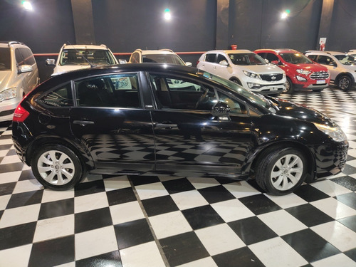Imagen 2 de 15 de Citroen C4 Pack Look No Exclusive Plus Lounge C3 Gol Trend K