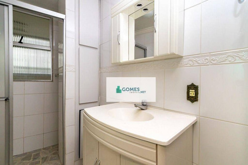 Imagem 23 de 30 de Apartamento Com 3 Dormitórios À Venda, 108 M² Por R$ 399.000,00 - Centro - Curitiba/pr - Ap0328