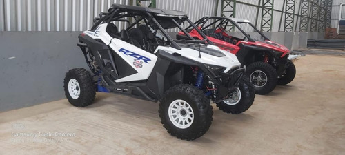 Imagem 2 de 10 de Utv Polaris Pro Xp 2020