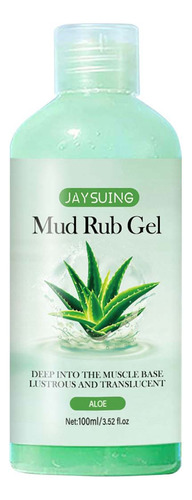 Gel P Mud Skin Glow 100 Ml