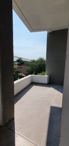 Imagen 13 de 18 de Departamento En Venta En Edificio Serrano