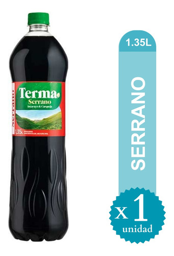 Amargo Terma 1.35ml X 1 Unidad - Ma