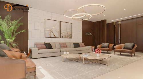 Imagem 30 de 30 de Cobertura À Venda, 197 M² Por R$ 1.557.724,60 - Bacacheri - Curitiba/pr - Co0208