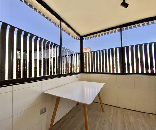 Remodelado: El Golf / Isidora Goyenechea