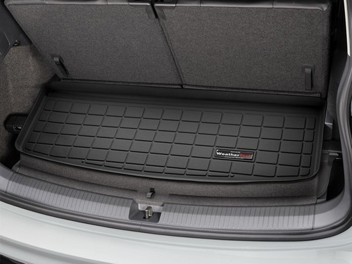 Tapete Cargo Liner Volkswagen Tiguan 7 Pasajeros 2018-2021