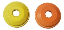 Comprar Distintivos Platillos Bateria Guitar Hero Wolrd Tour
