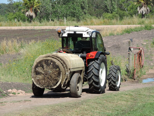 Tractores Armatrac 804 Con Cabina