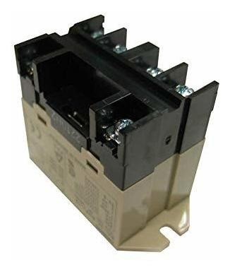 Industrial Automation G7l 2a Bub Cb Dc24 Power Relay No