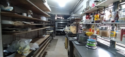 Imagen 18 de 19 de En Venta O Alquiler Fdc Panadería Av. Principal De Bello Monte / 04124118710