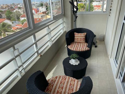 Imagen 5 de 23 de Venta Depto 2 Ambientes Ramos Mejia Impecable. Hermosa Casa. Impecable. Excelente. Entorno Ideal Para Tu Familia. Por Precio Y Calidad Nada Igual. Inmobiliaria Profesionalidad Y Seguridad