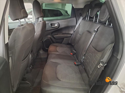 Fiat Toro 1.3 TURBO 270 FLEX FREEDOM AT6