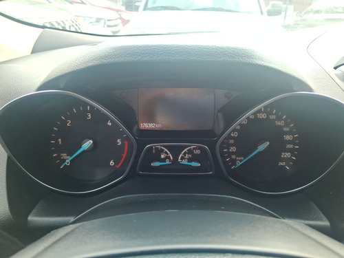 Ford Escape S 2.5l 4x2