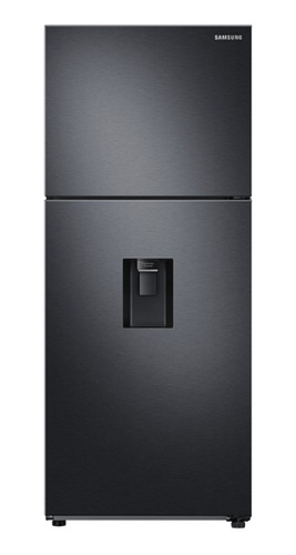 Heladera Samsung Rt44a6640b1 Top Freezer 430 L Inverter Ub