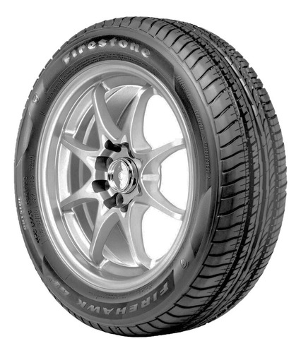 Llanta 245/45 R20 Firestone Firehawk Gtv 99v