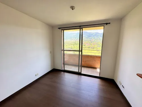 Excelente Apartamento En Itagui Ditaires
