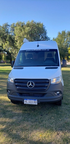Mercedes Benz