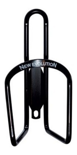 Porta Caramañola New Evolution Ne-1419 Alum - Urquiza Bikes