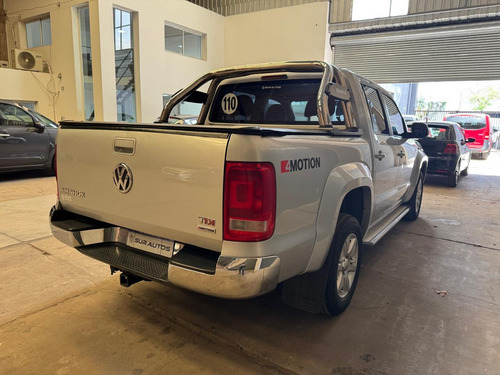 Volkswagen Amarok 2.0 Cd Tdi 163cv 4x4 Highline 1h0