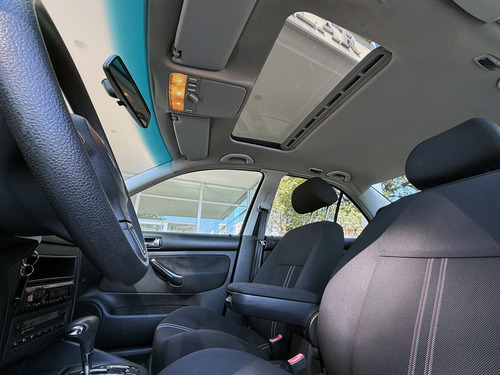 Volkswagen Bora 2.0 Trendline 115cv Tiptronic