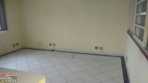 Imagem 2 de 13 de Parque Peruche - Prédio Comercial - Ar Condicionado - St7644