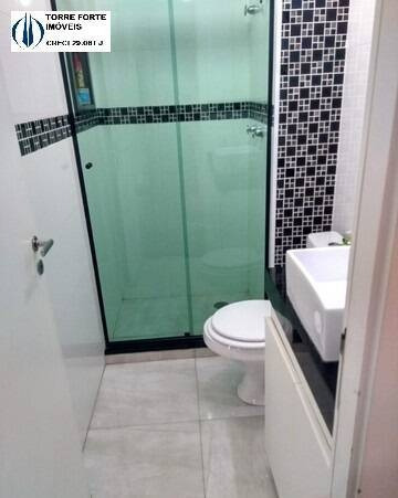 Imagem 8 de 15 de Apartamento Com 3 Dormitórios, Suíte, Varanda Grill E 1 Vaga No Belém - 2393