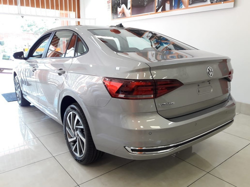 Imagem 14 de 14 de Virtus 1.0 200 Tsi Highline (aut) 2021/2022